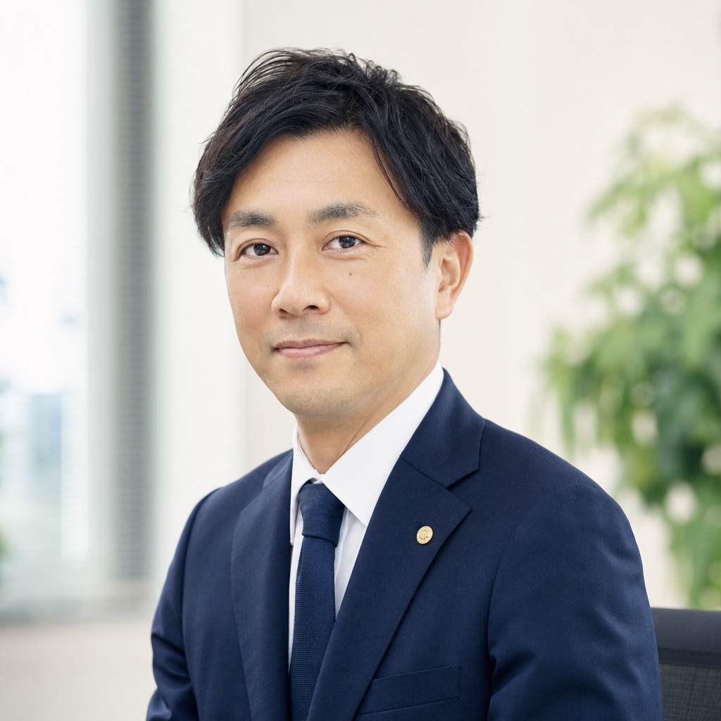 代表 山田 太郎（サンプル）
